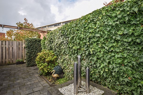 Medium property photo - Schout Van Hekerenstraat 3, 5237 SB 's-Hertogenbosch